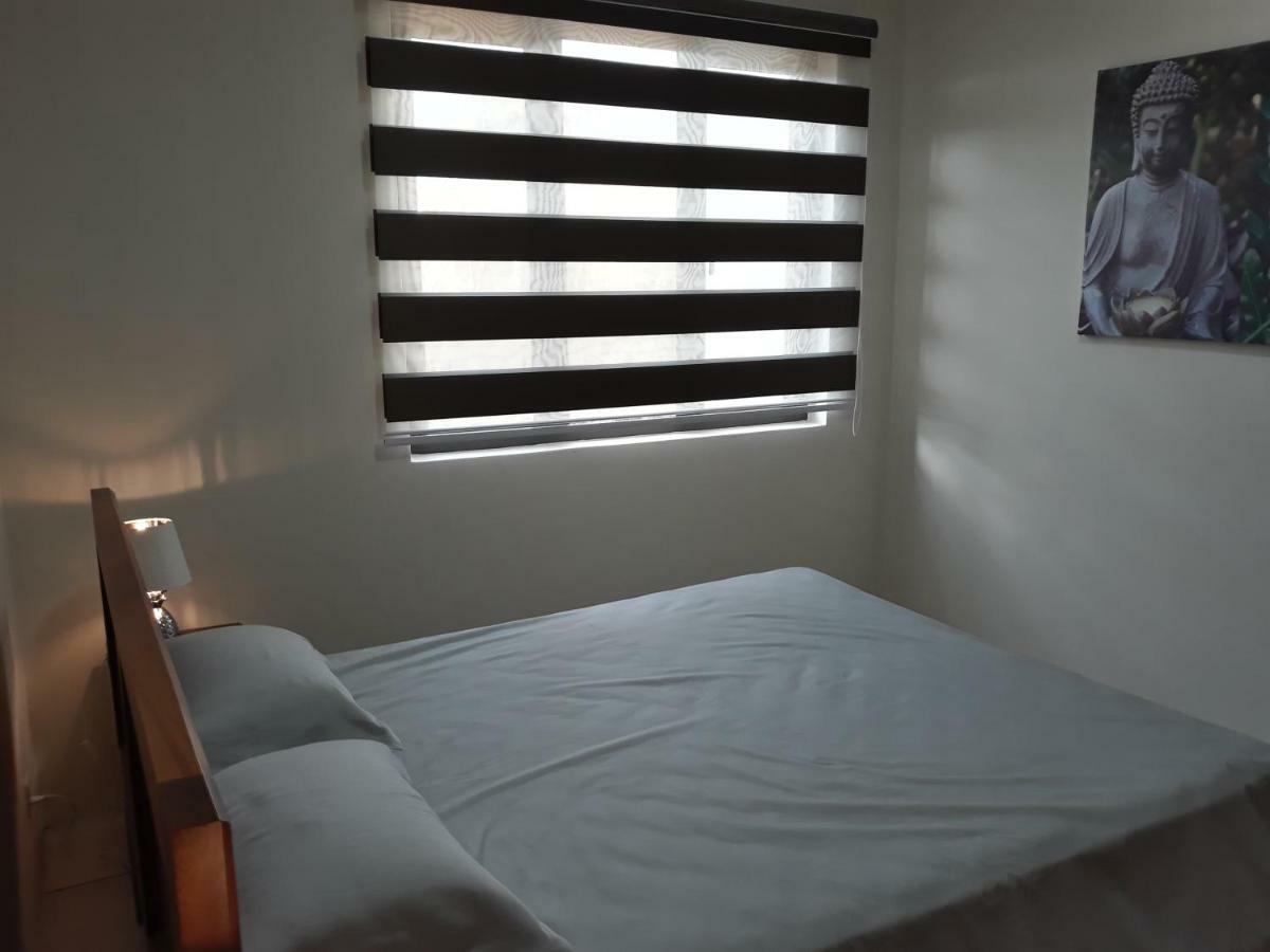 2 Bedroom Flat 15 Mins Walk From Flic En Flac Beach Exterior photo